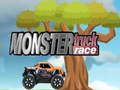 Monster Truck Race 