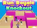 Run Royale Knockout 