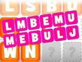 Mumble Jumble 