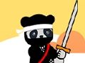 Shadow Samurai Ninja 
