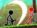 Stickman Archero Fight 