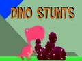 Dino tricks Dino tricks