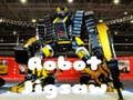 Robot Jigsaw 