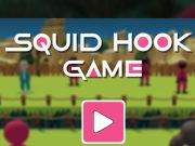 Squid Hook Game 
