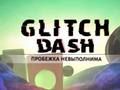 Glitch Dash 