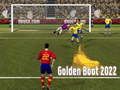 Golden Boot 2022 