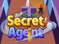 Secret Agent 