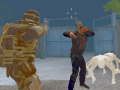 Zombie Warz Survival 