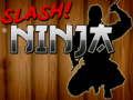 Slash Ninja 