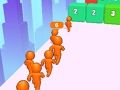 Crowd Stack 3D 