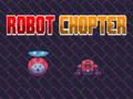 Robot Chopter 