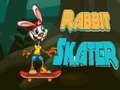 Rabbit Skater 