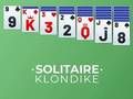 Solitaire Klondike 