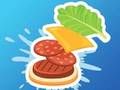 Sandwich Shuffle 
