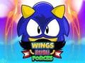 Wings Rush Forces 