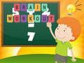 Brain Workout 