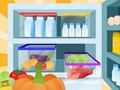 Fill The Fridge 
