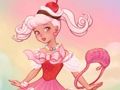 Dessert Dress up 