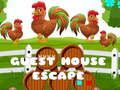Guest House Escape 