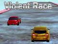 Violent Race 