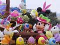 Disney Easter Jigsaw Puzzle 