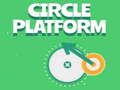 Circle Platform 