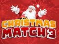 Christmas Match 3 