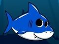 Go Baby Shark Go 