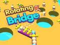 Rotating Bridge 