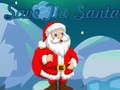 Save The Santa 