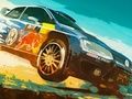 Desert Racer 