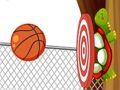 Basketball Challenge 