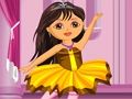 Dora Ballerina Dressup Dora Ballerina Dressup