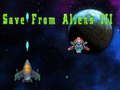 Save from Aliens III 