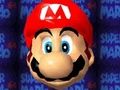 Super Mario 64 