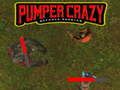 Pumper Crazy Defence 