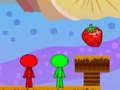 Stickman Bros In Fruit Island 2 Stickman Bros In Fruit Island 2
