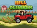 Hill Climber u200f 