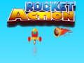 Rocket Action 