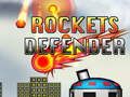 Rocket Defender 