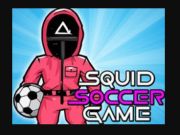 Squid Soccer Squid Soccer
