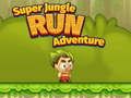 Super Jungle run Adventureu200f 
