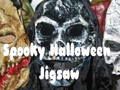 Spooky Halloween Jigsaw 