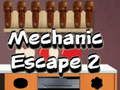 Mechanic Escape 2 
