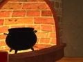 Escape from the Potion Room 