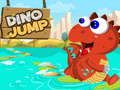 Dino jumper 