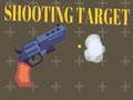 Shooting Target 
