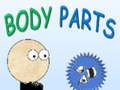 Body parts 