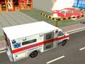 Emergency Ambulance Simulator 