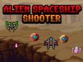 Alien Spaceship Shooter 